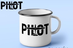 Hrnky pro modeláře