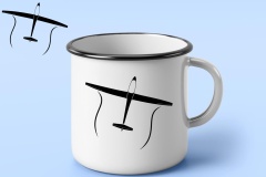 Hrnky pro modeláře