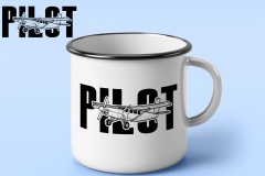 Hrnky pro modeláře